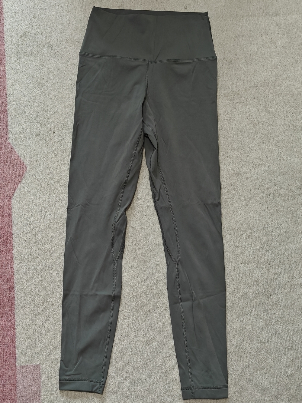 CRZ Yoga Naked Feel Leggings